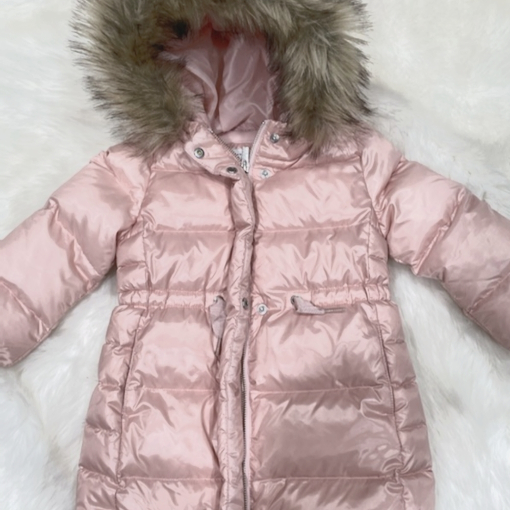 Kids Coat